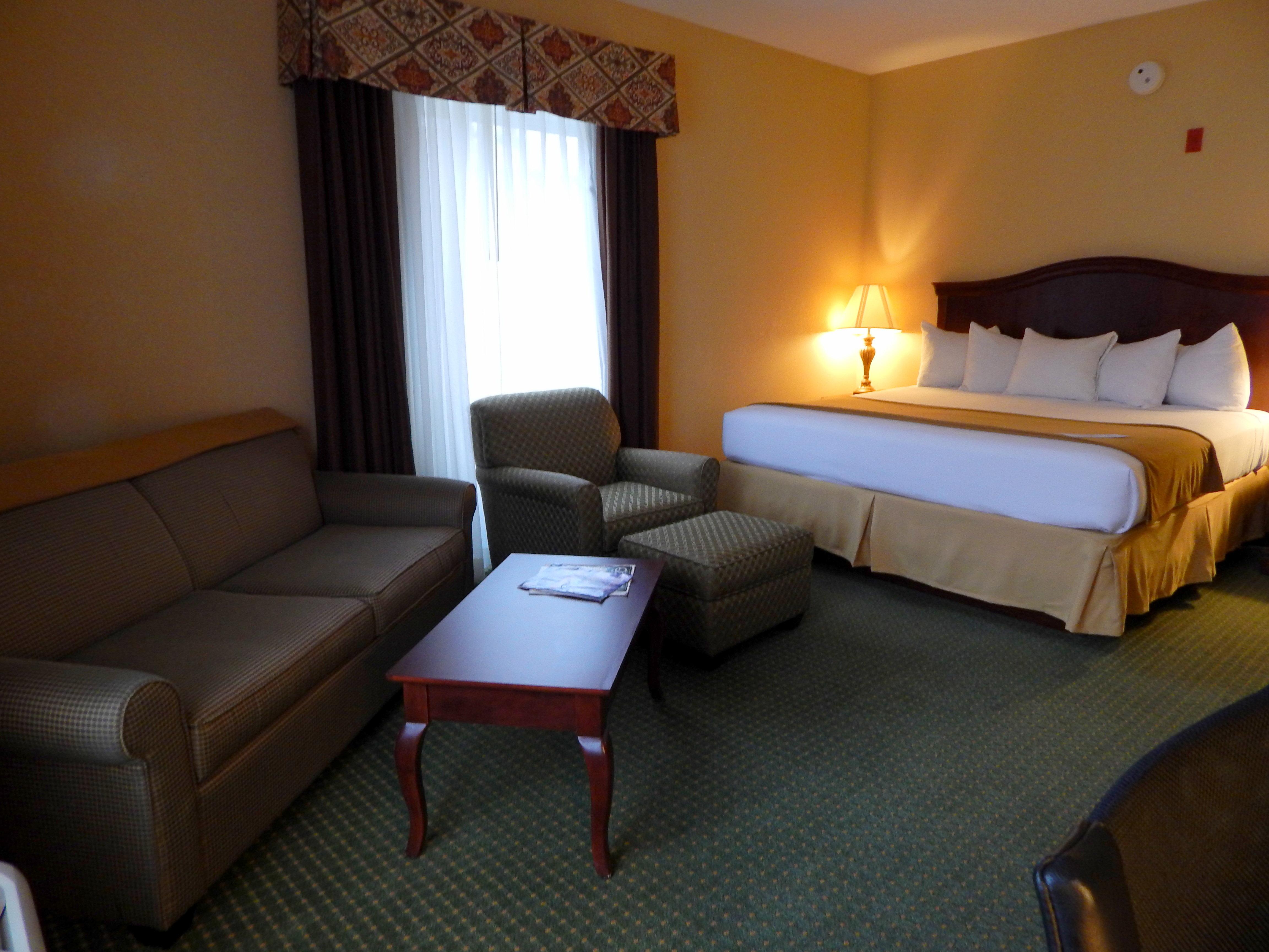 Holiday Inn Express Hotel & Suites Binghamton University-Vestal By Ihg Exteriör bild