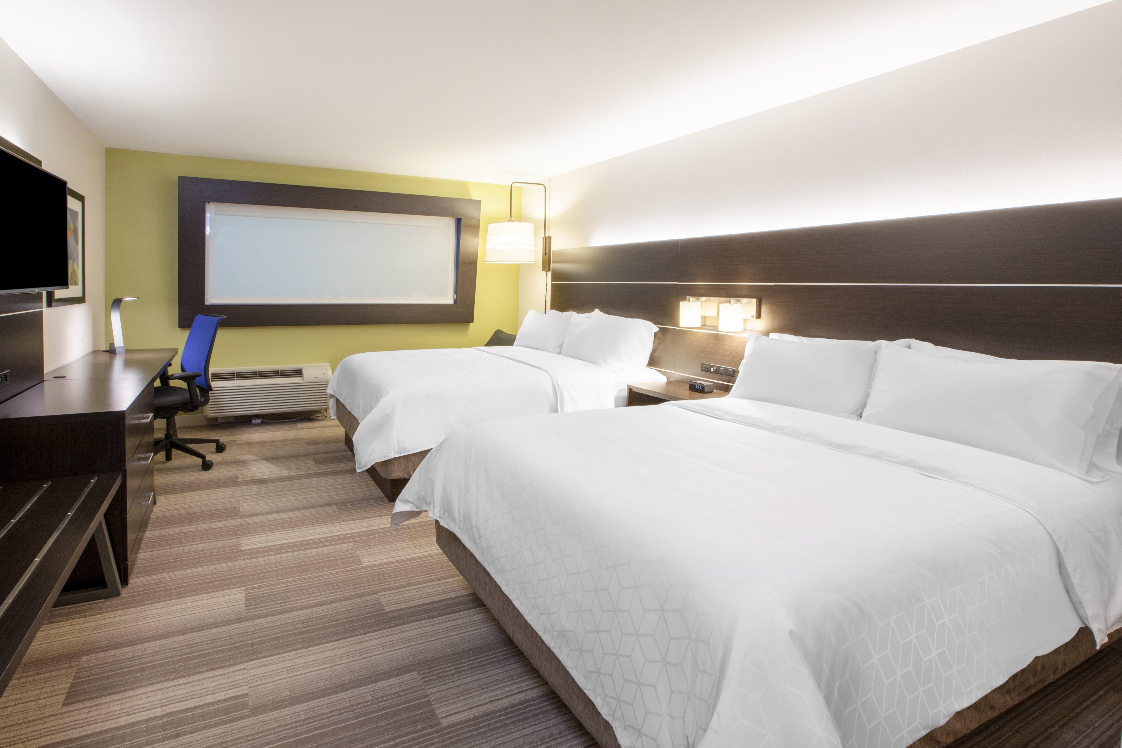 Holiday Inn Express Hotel & Suites Binghamton University-Vestal By Ihg Exteriör bild