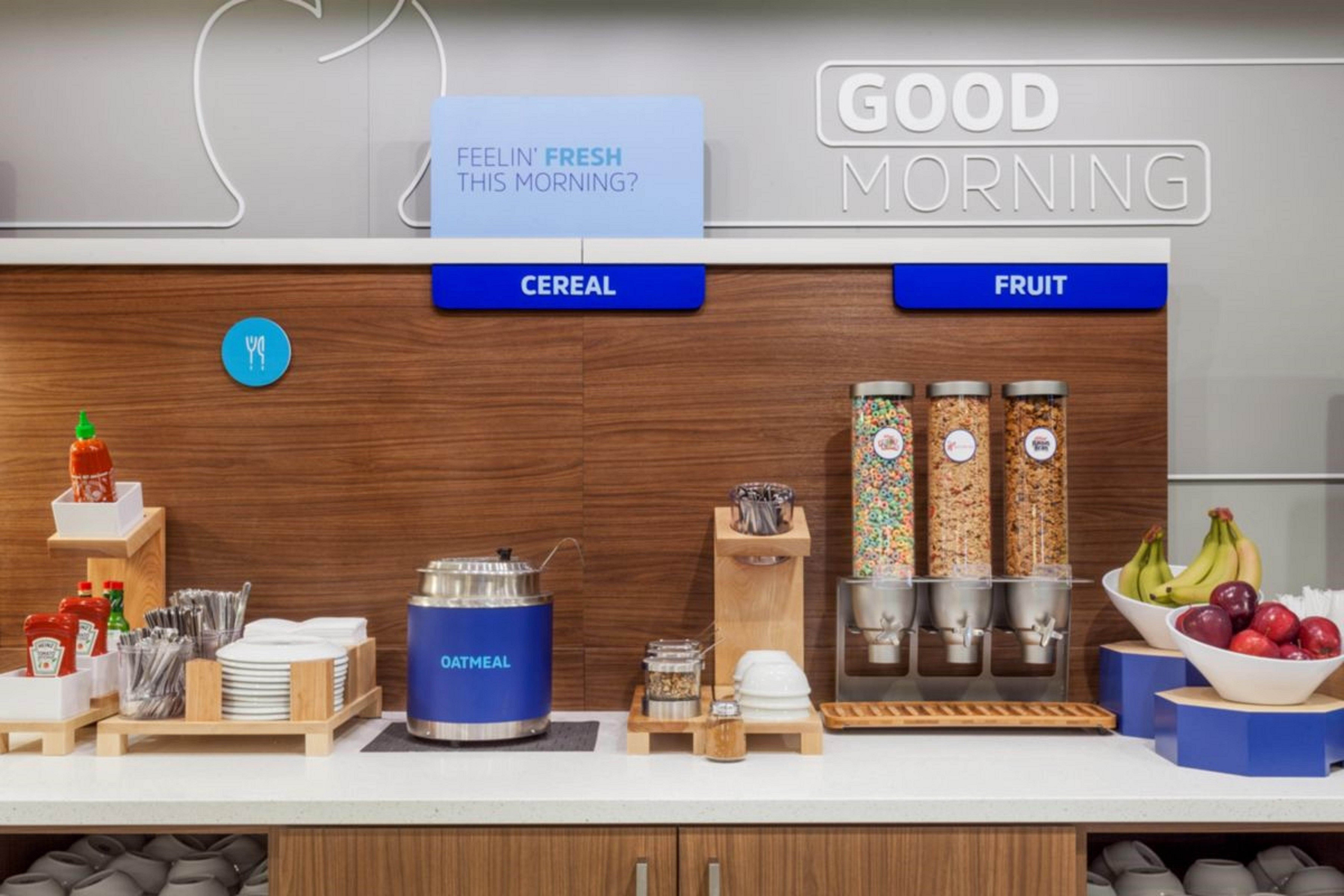Holiday Inn Express Hotel & Suites Binghamton University-Vestal By Ihg Exteriör bild