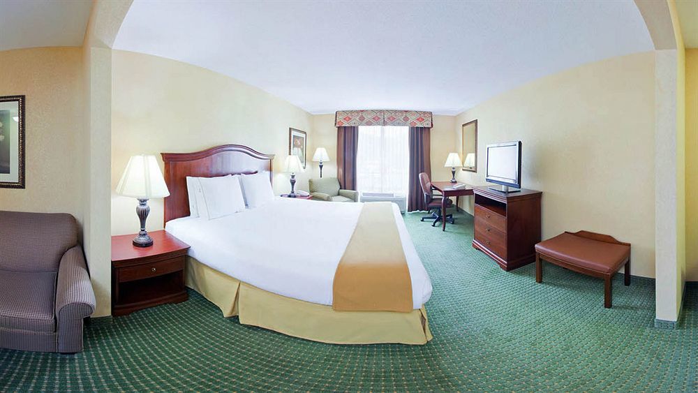 Holiday Inn Express Hotel & Suites Binghamton University-Vestal By Ihg Exteriör bild