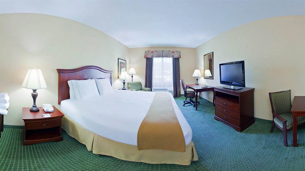 Holiday Inn Express Hotel & Suites Binghamton University-Vestal By Ihg Exteriör bild