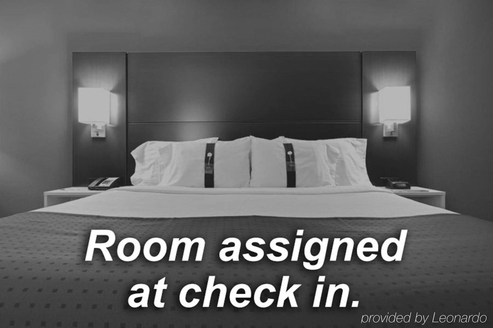 Holiday Inn Express Hotel & Suites Binghamton University-Vestal By Ihg Exteriör bild