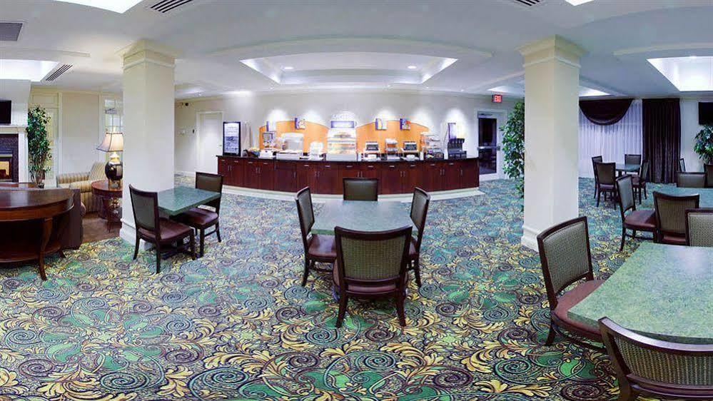 Holiday Inn Express Hotel & Suites Binghamton University-Vestal By Ihg Exteriör bild